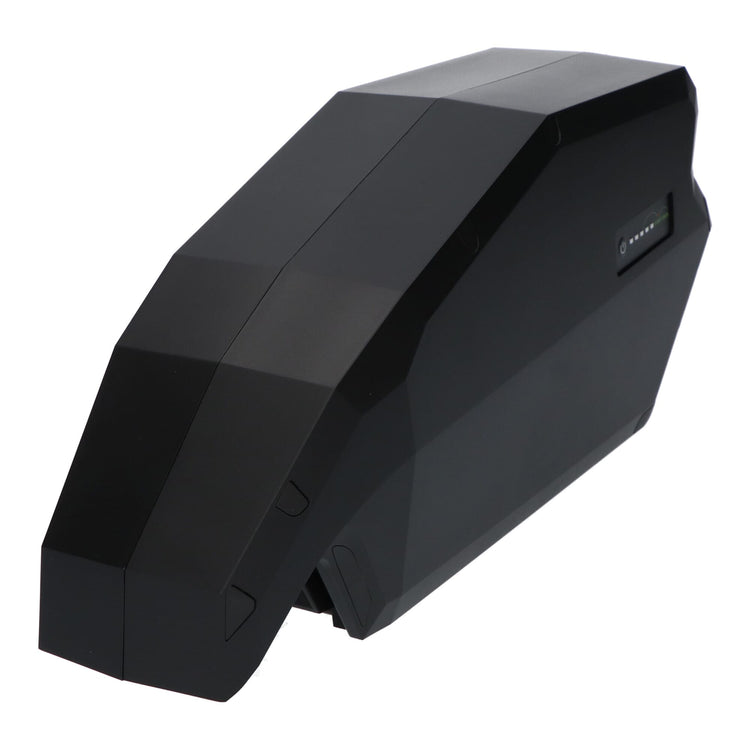 Batterie de vélo de vision du vélo pour les performances actives 624Wh