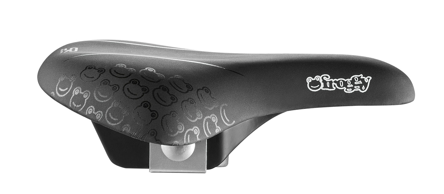 Selle Selle royal 1702JCN Junior Froggy