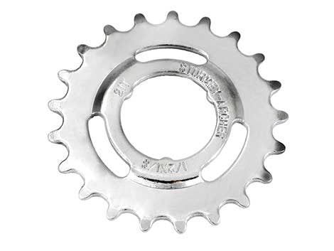 Sturmeyarcher Gear Sturmey Archer 16T | 3 32 | appartement | chrome