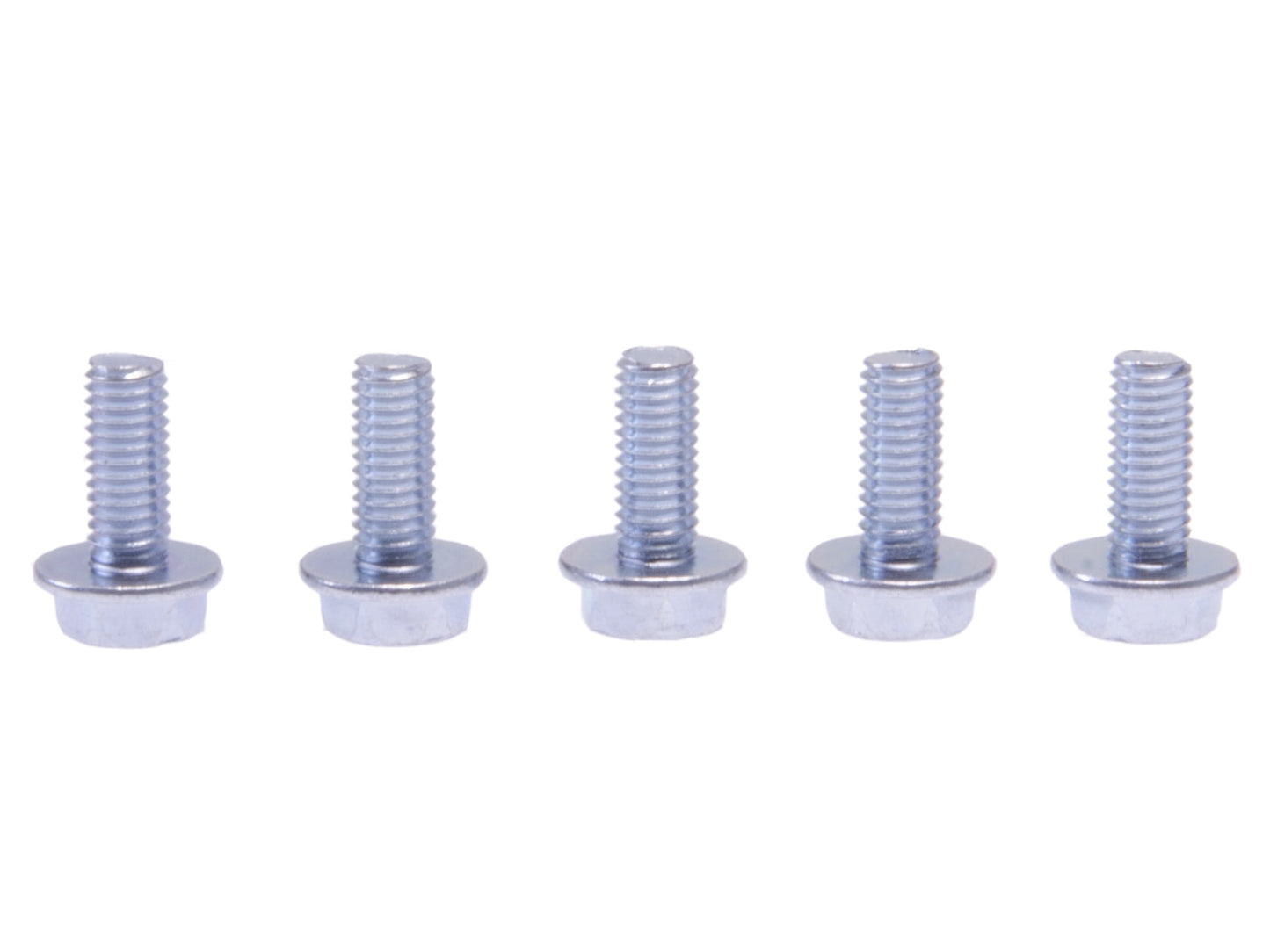 Vis de garde-boue Simson 5x12mm