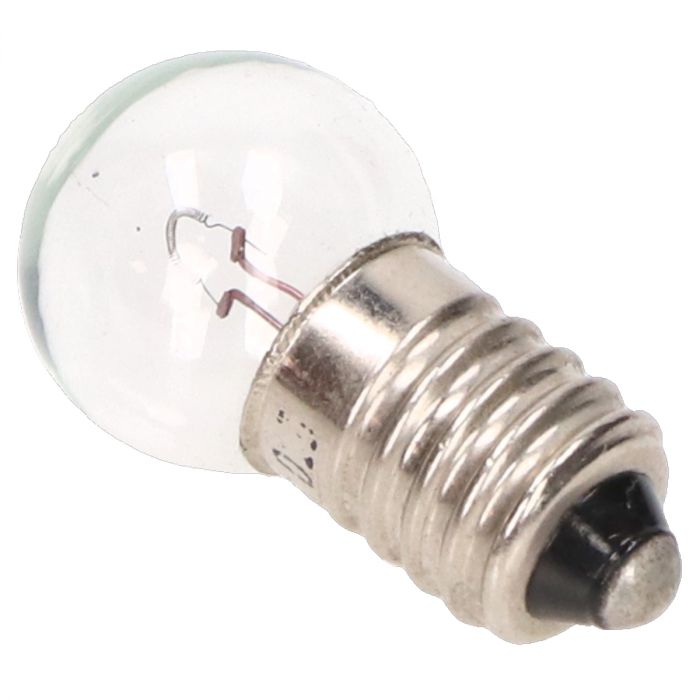 Bosma Lampje 6V 7,5W fil