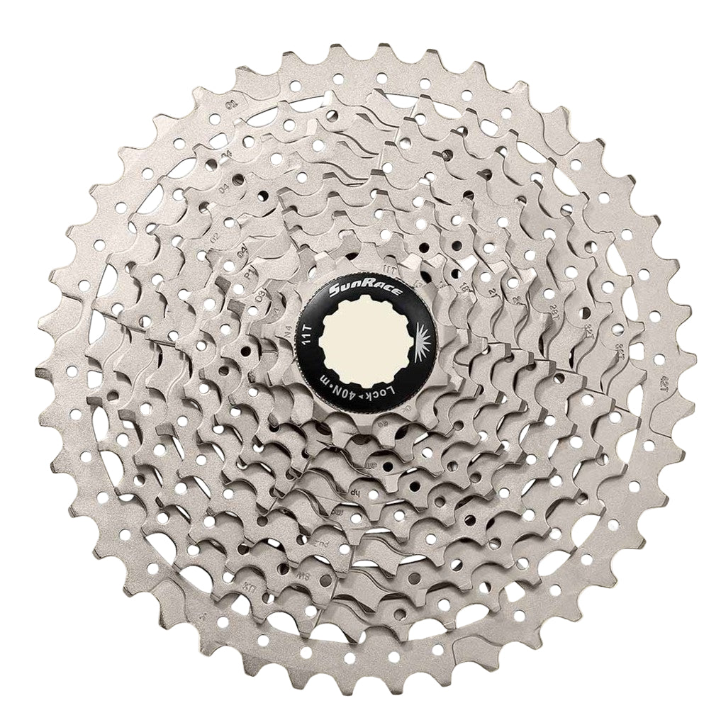Cassette Sunrace CSMX8 11 vitesses 11-51
