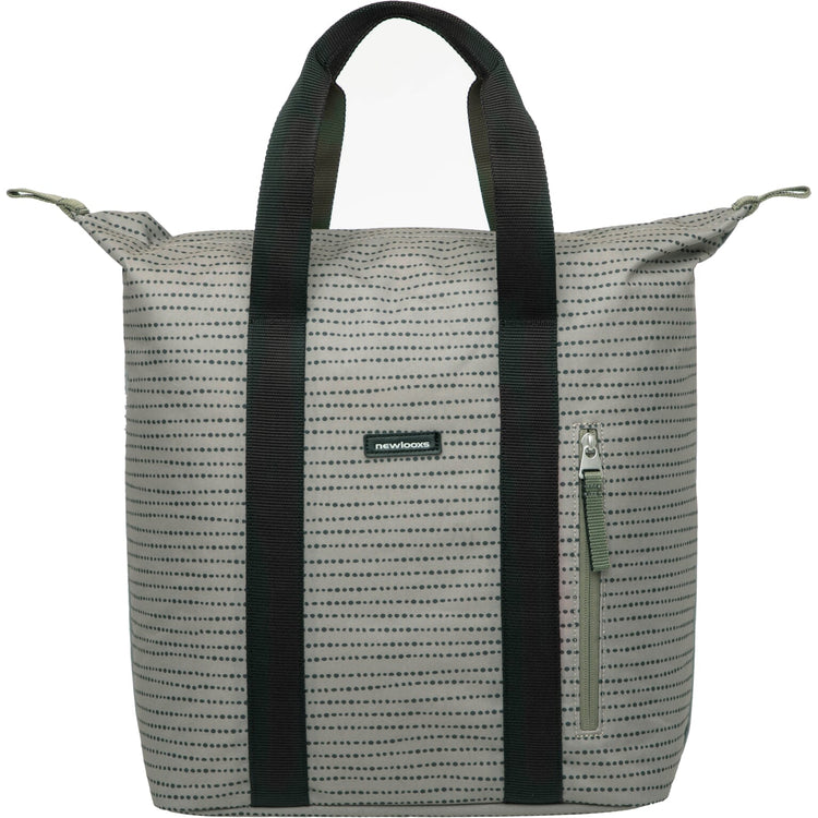 New LOOX's à provisions de LOOX Nomi Gray - Shopper 24L