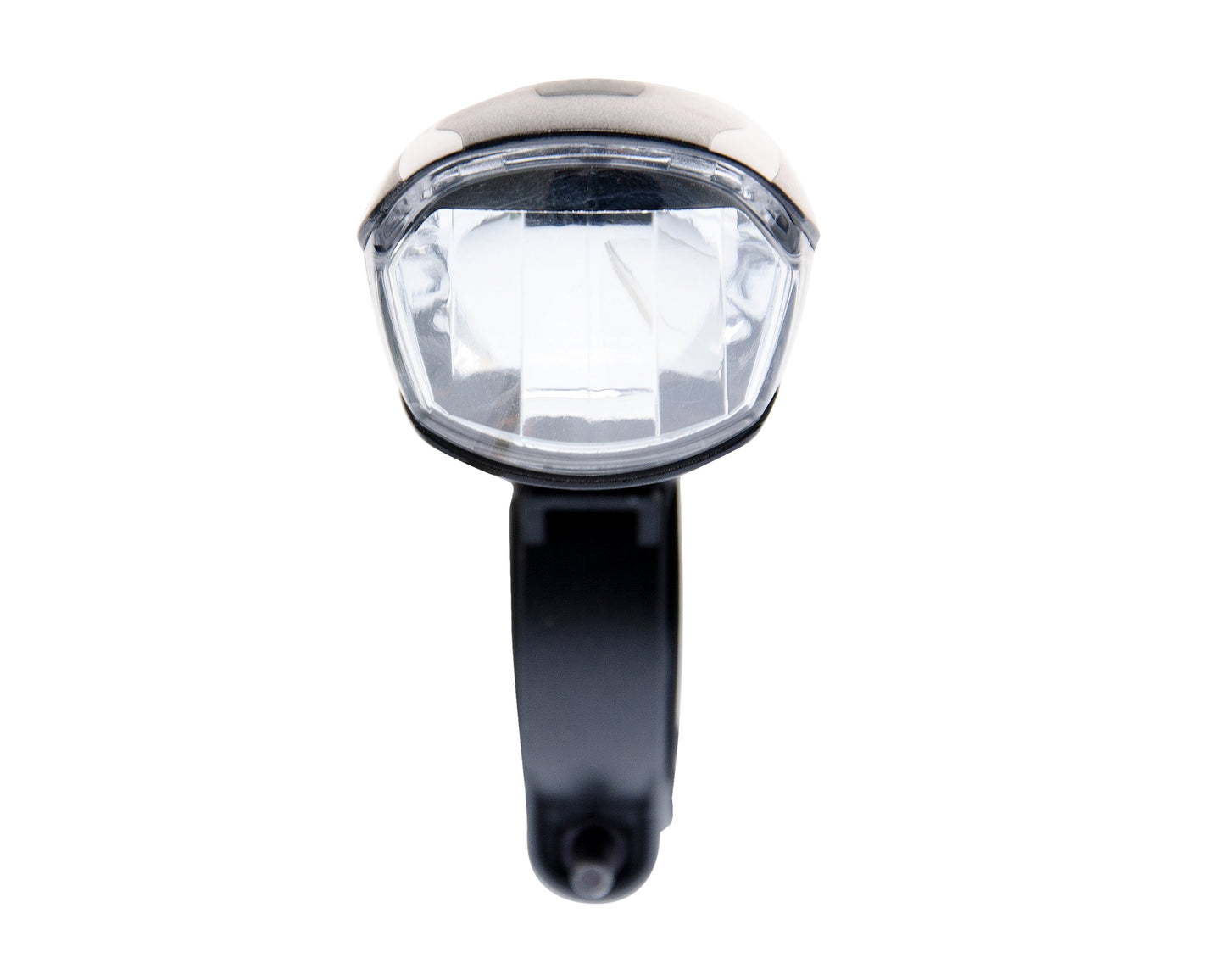 phare Amaze LED batteries noir