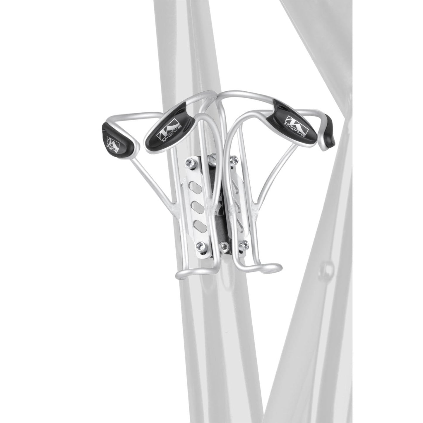 Adaptateur pour porte-bidon M-wave ada deux