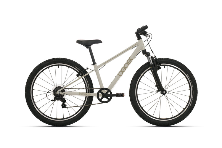 BikeFun Children's Bike the 20 pouces V-frein kiezelgrijs