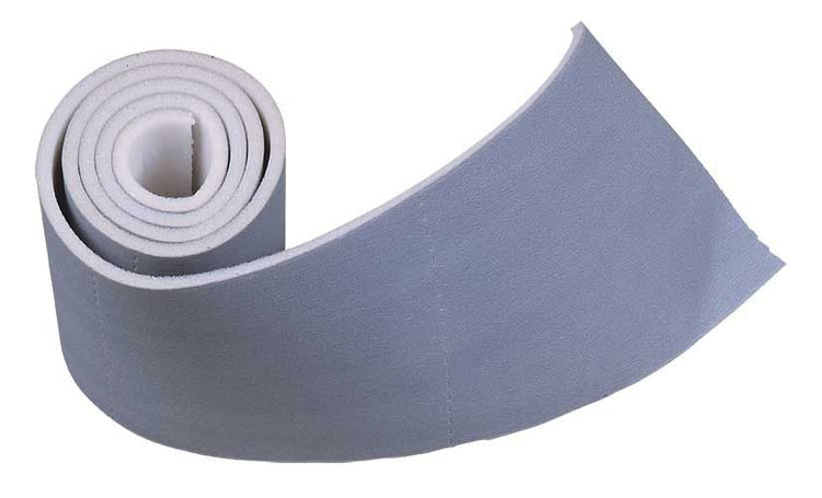 Disque abrasif sec sur rouleau Cyclus Medium 400 grit