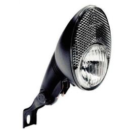 Busch + Müller b m 171n-04 Lumotec phare halogène ovale avec interrupteur*