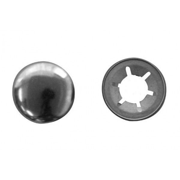 Bofix Asborgring Starlock avec Hood 6 mm (25e)