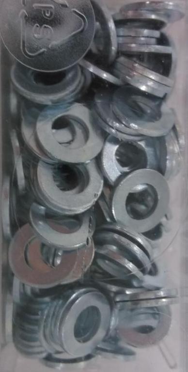 Bofix en suppliant xtrabike m5 zinc