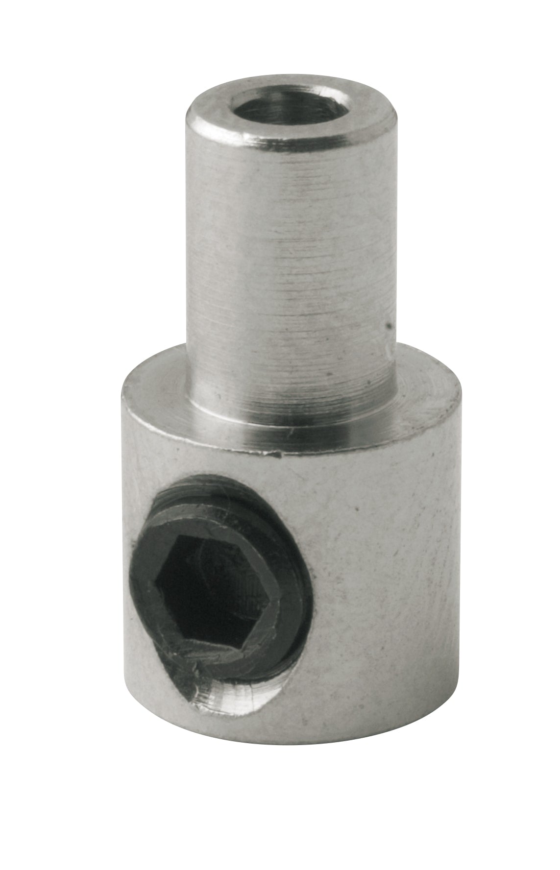 Nipples à vis de pot Elvedes 8x14 mm en laiton (P50)