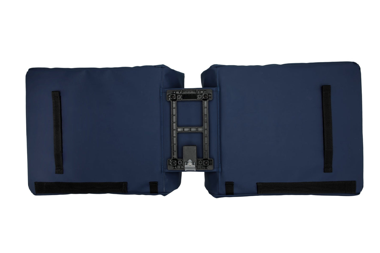 Nouveau sac odense mik double | Bleu foncé | 39L