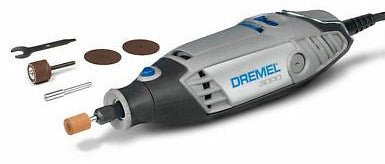 Dremel série 3000 (3000-5)+ 5 accessoires supérieurs - f0133000ju