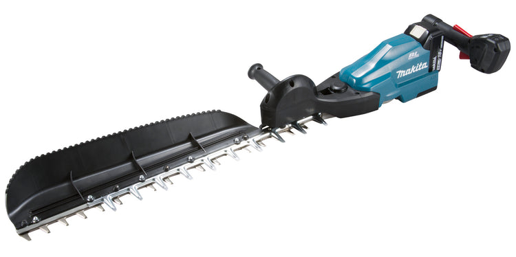 Makita duh604sz | 18v | taille-haie | 60 cm | sans piles ni chargeur - duh604sz