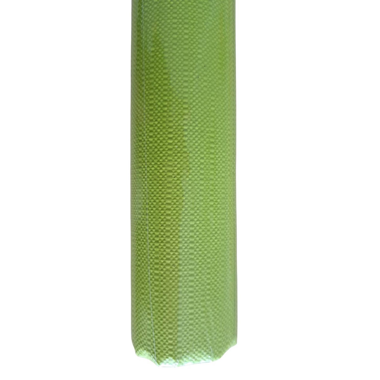 Nappe damask kiwigroen 118x800 cm