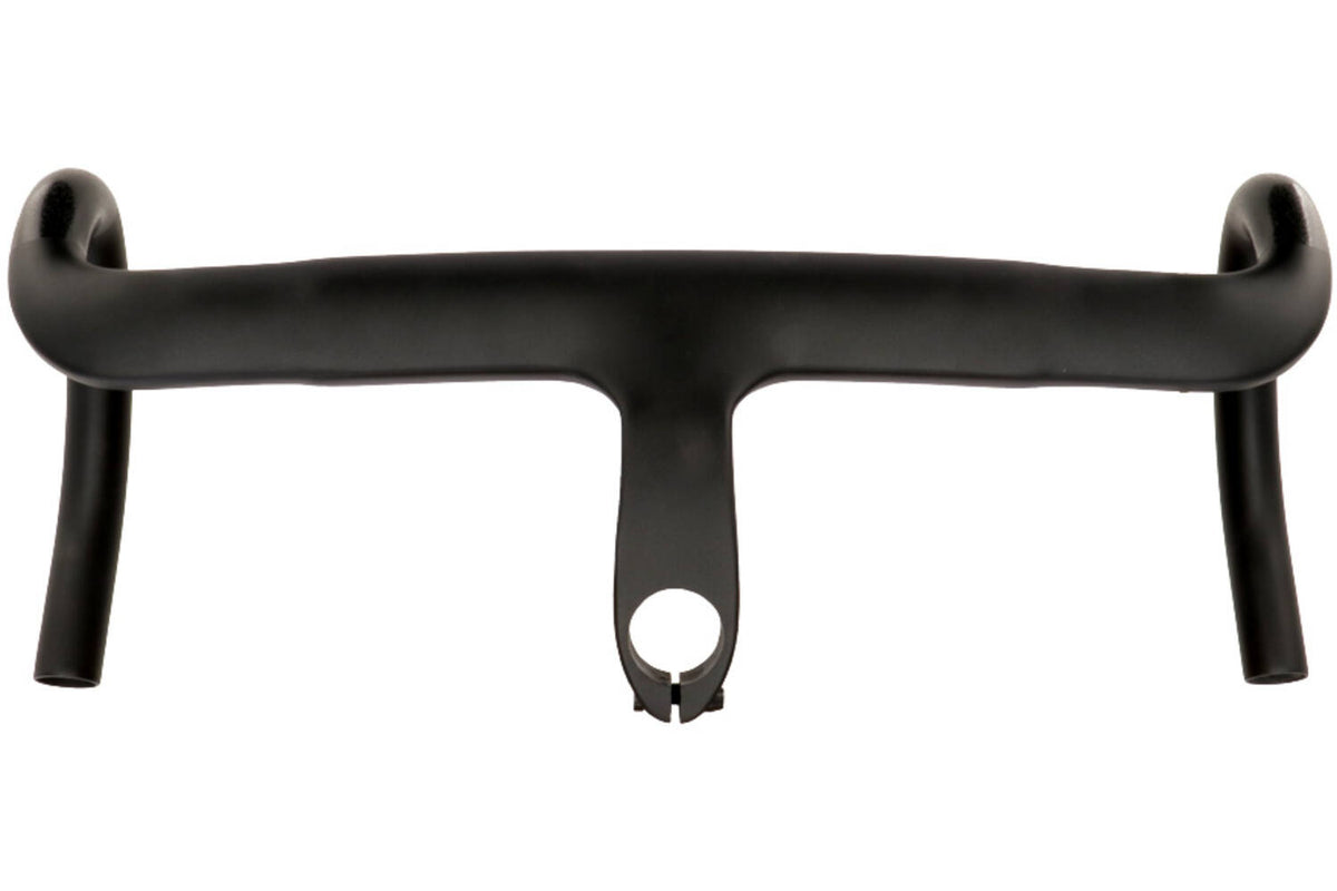 Isaac Race Sime Airflow 42cm 130 mm Carbone