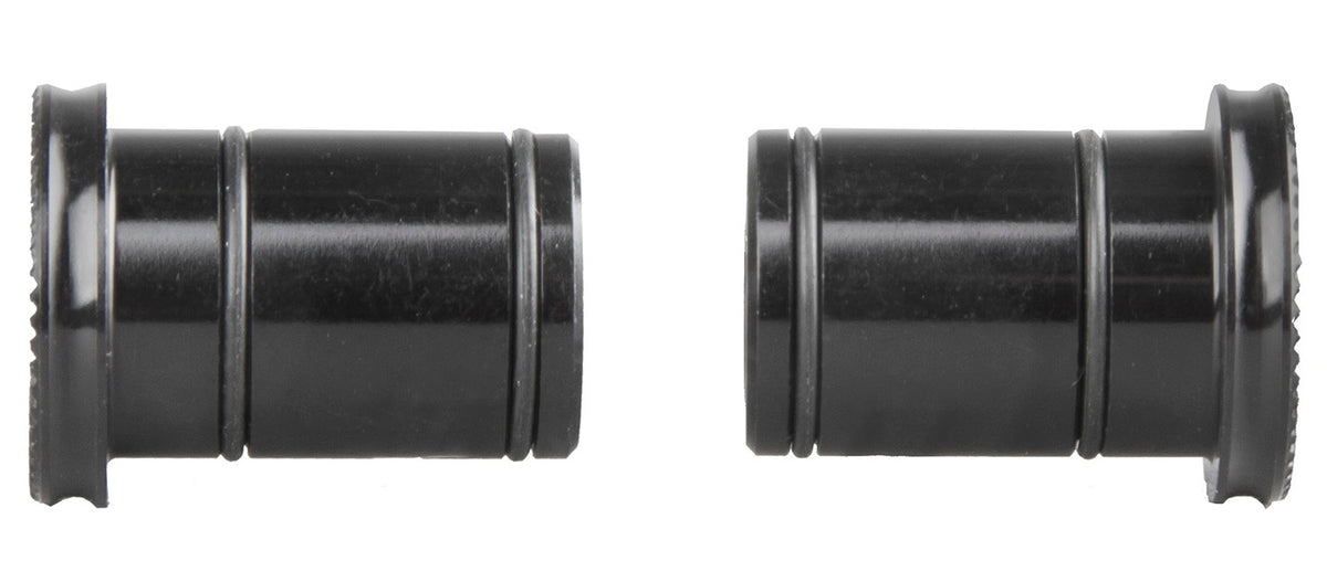 Novatec Holle en conversation de 10 mm à 5 mm par set