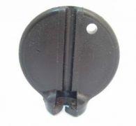 Cycle cycplus 720516 Tender Tenderer Black SW 3,4 mm 14g