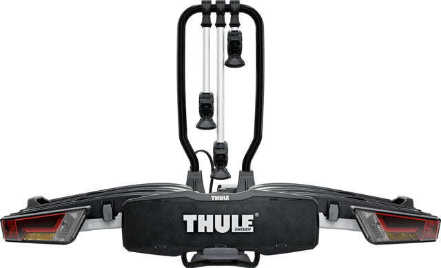 Porte-vélos Thule easyfold xt pour 3 vélos pour les remorques