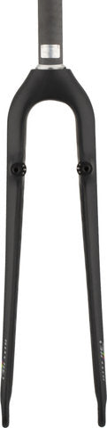 Ritchey Fork Cross WCS Ud Mat Carbon Canty 1-1 8 '' 45 mm