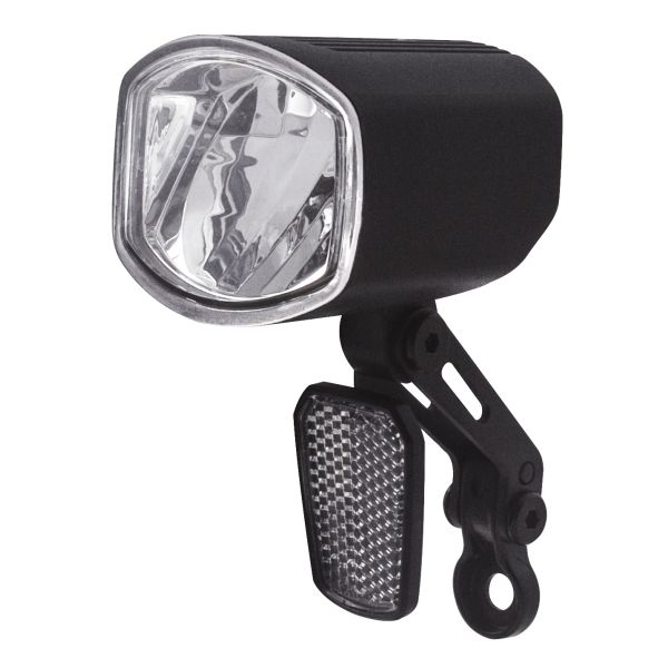 Phare Spanninga nelios 75 xe 6-36v vélo électrique