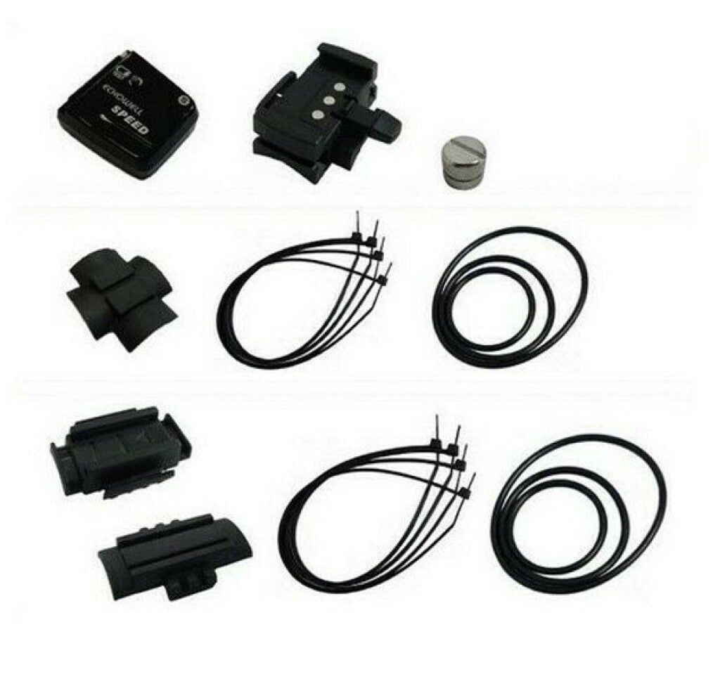 Echowell Mountting Set Wireless
