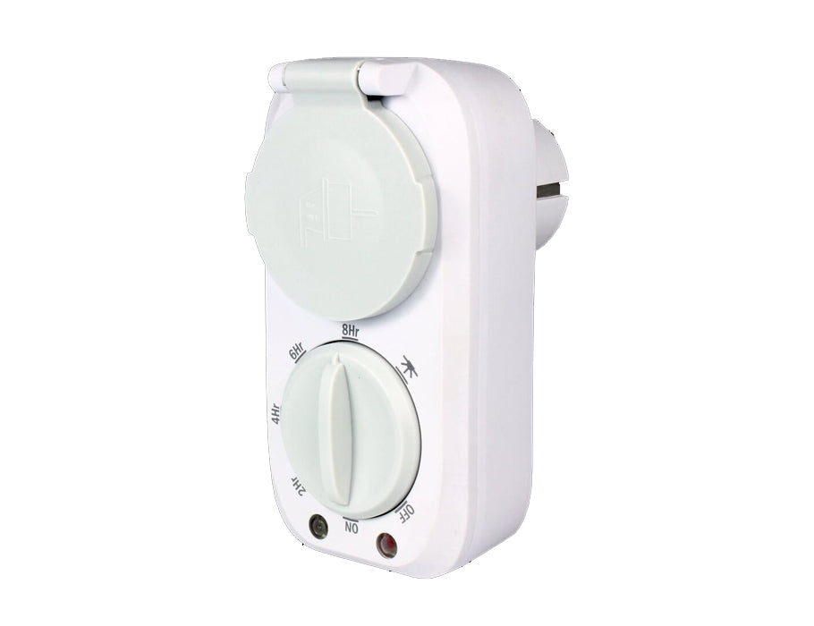 ECOSAVERS HORLOGE DE TEMPS INDOOR EXTÉRIEUR avec capteur