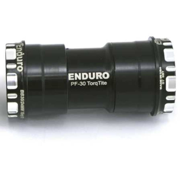 Enduro Torqtite inférieur Bras BB30 30 mm xd-15 noir