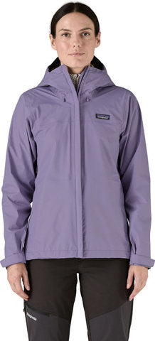 Veste de pluie femme Patagonia torrentshell 3l - Modèle 2023