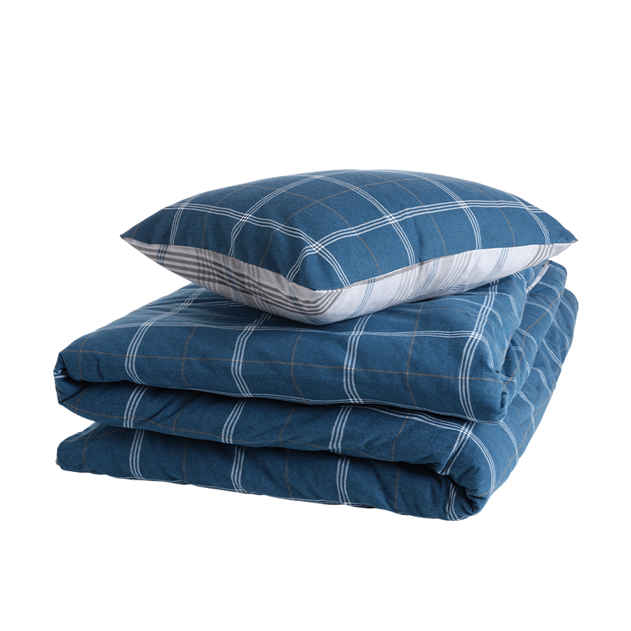 Drap-housse jersey cosy eden allure blanc 180 x 200 cm