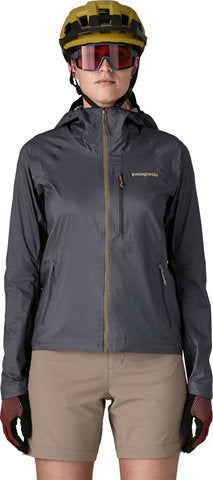 Veste femme Patagonia trail craft