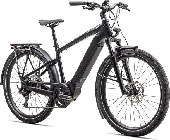 Vélo de randonnée électrique Specialized turbo vado 4.0 27.5