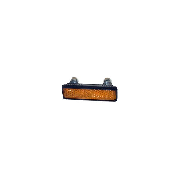 Mighty Pedal Reflecteurs 4X