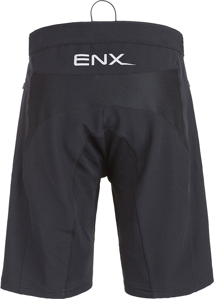 Endurance leichhardt 2in1 - short vtt avec peau de chamois | xl