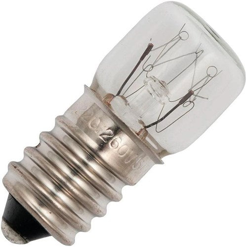 Enzo lampe de rechange pour lampe de nuit E12 7 watts 5651162