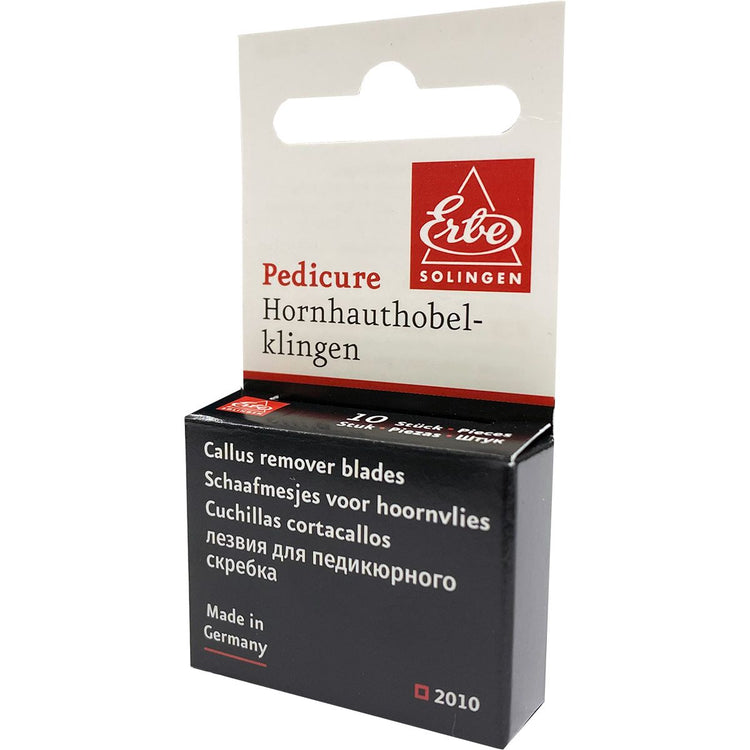 Erbe Solingen Erbe Solingen appelant des couteaux 10e. (recharge) (erbe2010)
