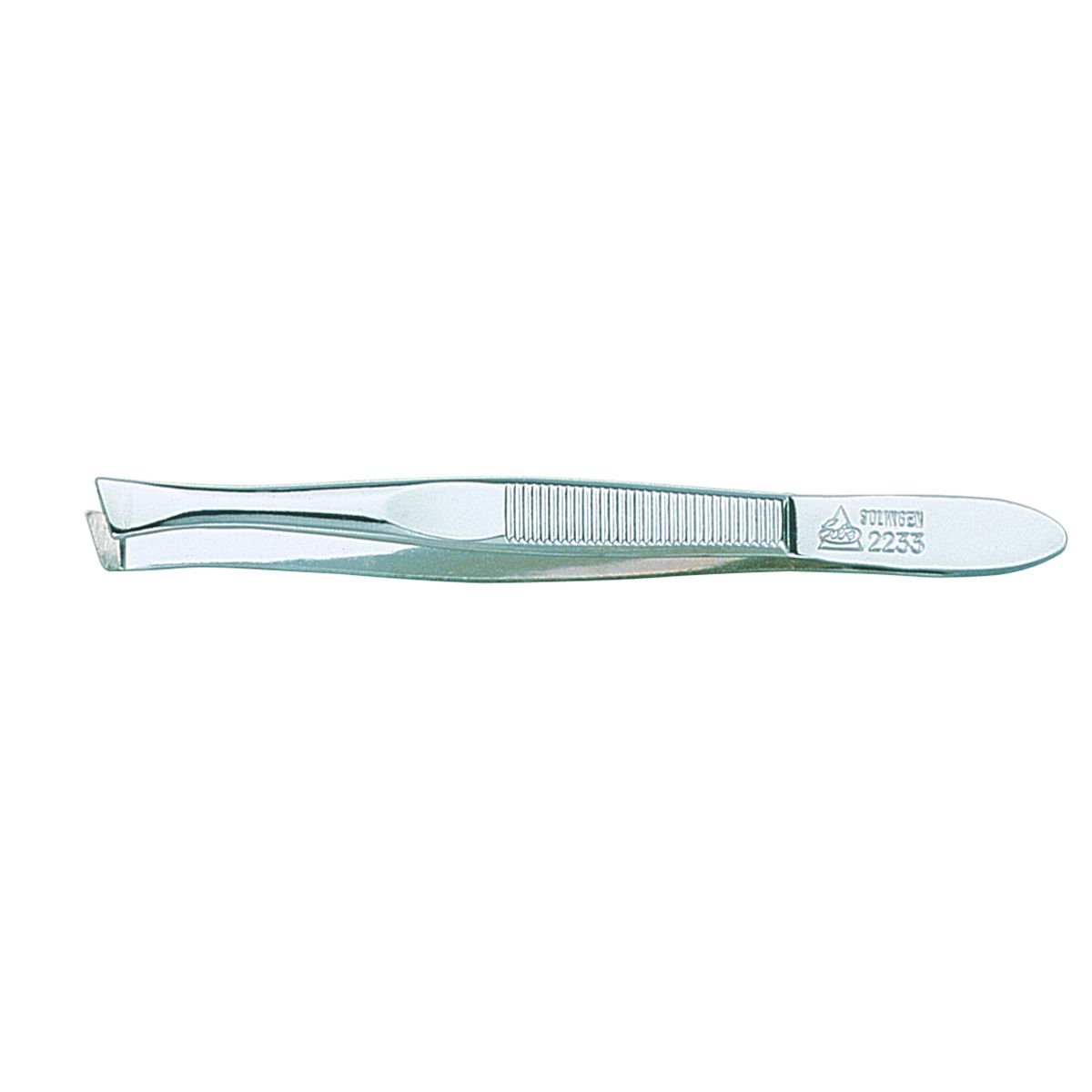 Erbe Solingen Erbe Solingen Pincet incliné 9 cm (ERBE92233)