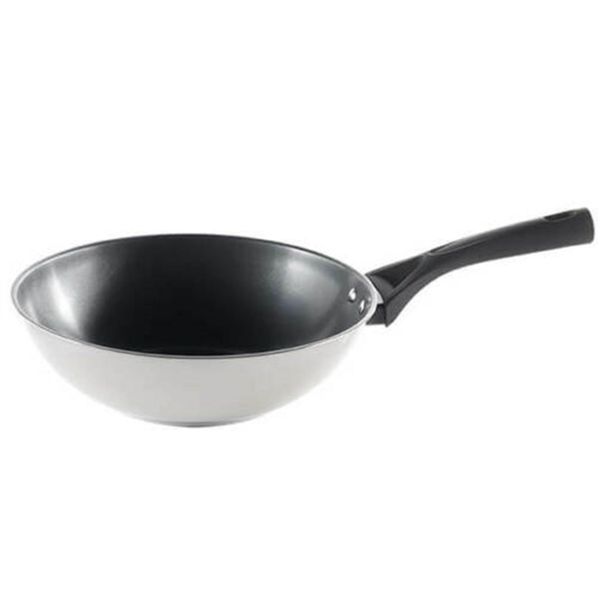 Wok Pyrex expert touch ø28cm