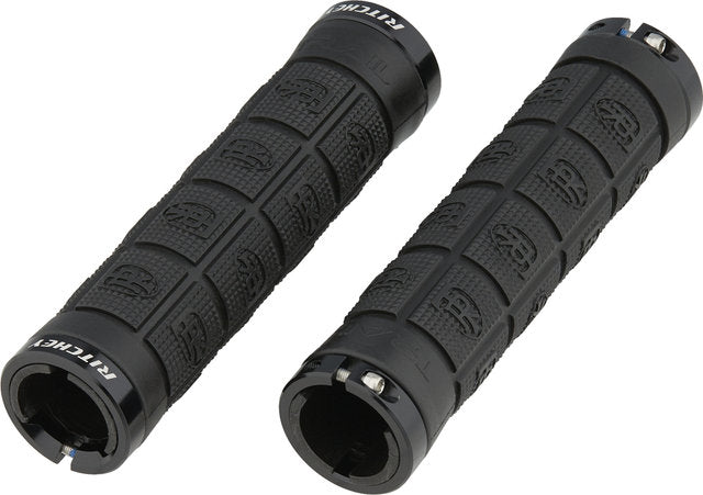 Ritchey WCS Trail Mtb Handles Lockring Black