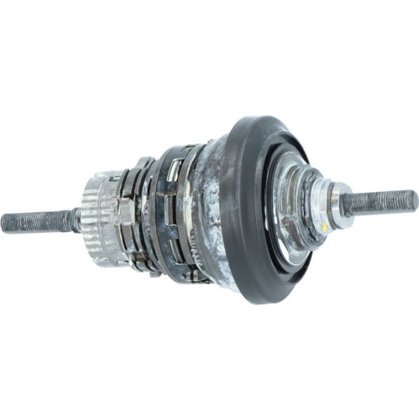 Shimano à l'intérieur de Nexus 7 Retirez SG-C3001-7C-DX avec remarm (axe 184 mm)