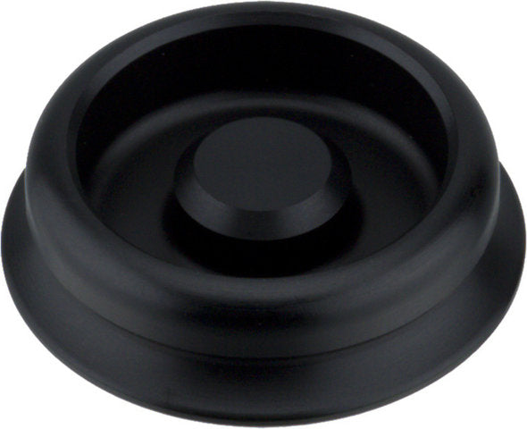 Bouchon supérieur d'air de couronne de bouteille 77designz