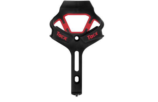 TACX Ciro Bidone Holder Red