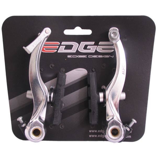 Frein en V bord pour