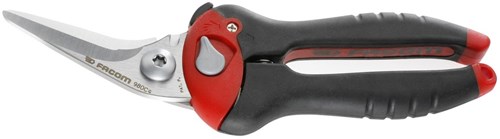 Fraise tout usage Facom - mors coudés - 980c.pb