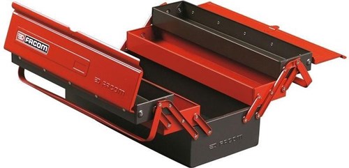 Boîte à outils Facom 5 pièces - bt.11gpb