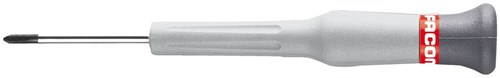 Tournevis Facom pour vis cruciformes 1x75 - aefp.1x75