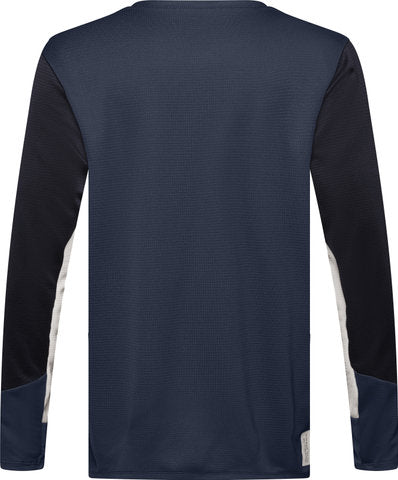 Maillot Fox Head Youth Defense LS