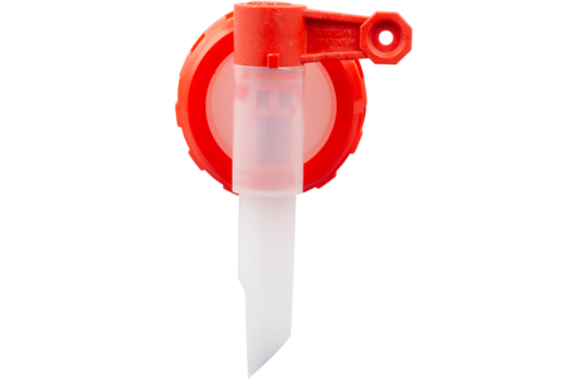Bike7 - Tap Kraan pour Clean 25L