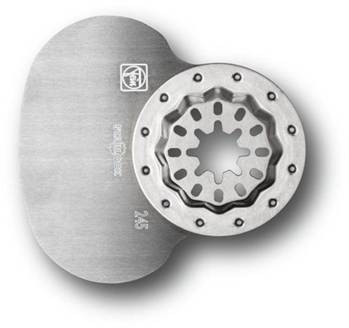 Fein couteau à découper sl champignon (5pcs)
