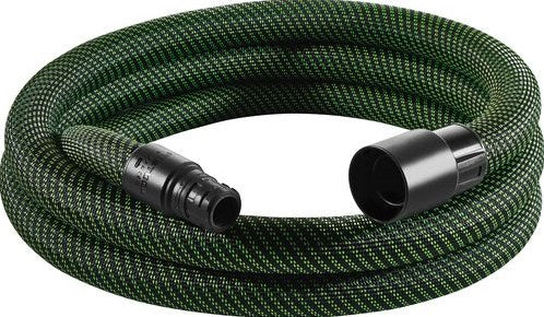 Festool accessoires tuyau d'extraction d 27 32x5,0m-axe ct - 500678